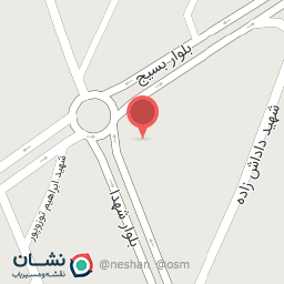 عکس سیستم ترمز حسنلو