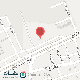 عکس ساختمان سنسو