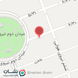 عکس بیمه سرمد نمایندگی سعادتمند شعبه پیروزی