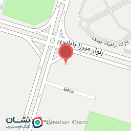 عکس سالن زیبایی ثمین