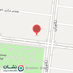 عکس مجتمع تجاری یاس