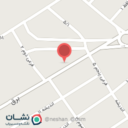 عکس ساختمان مهر و ماه