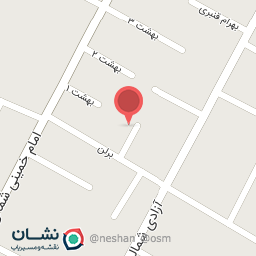 عکس اداره تعزیرات حکومتی شهرستان فیروزآباد