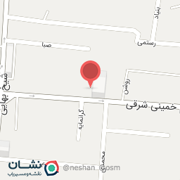 عکس داروخانه حکیم