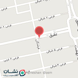 عکس نانوایی آزادپز