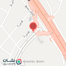 عکس کمک فنر سازی حسین فتحی