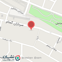 عکس فروشگاه مواد غذایی کریمی