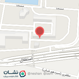 عکس نانوایی سنگکی