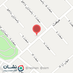 عکس باشگاه بدنسازي زند