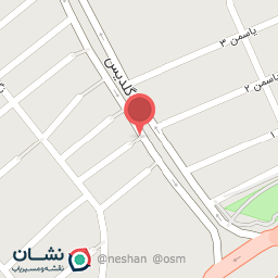 عکس ایستگاه اتوبوس پرديس9