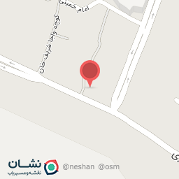 عکس مسجد عثمانی