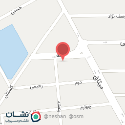 عکس املاک پارسیان