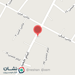 عکس شیرینی سرای چمن