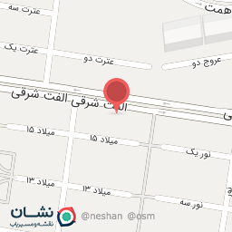 عکس دفتر مبنا نوین