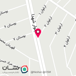 عکس صافکاری pdr مرتضی عبدی 