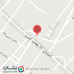 عکس سه راه خاتم