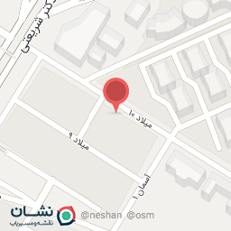 عکس نانوایی سنگکی طاهر خانی