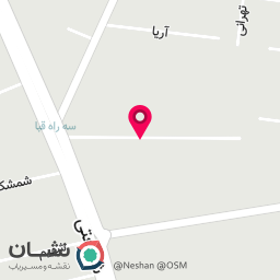 عکس مطب دندانپزشکی دکتر مهسا صادقی
