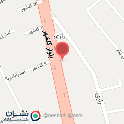 عکس پارچه سرای پاشا