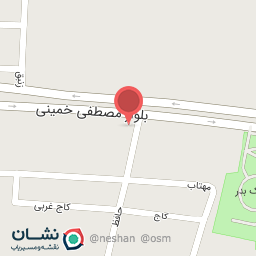 عکس کلینیک تخصصی خودرو ماهان