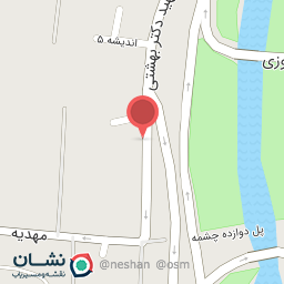 عکس بانک صادرات شعبه نیاکی محله