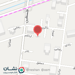 عکس موسسه فرهنگی هنری صدای هنر معاصر 