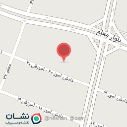 عکس سالن زیبایی مکفی