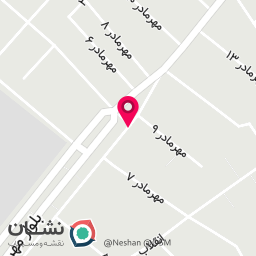 عکس آرایشگاه عماد