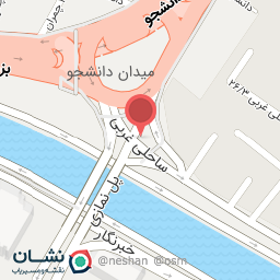 عکس دکتر امین آزاد