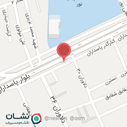 عکس تعویض روغن بوستانو