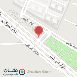 عکس دکه روزنامه فروشی