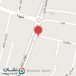 عکس بانک کشاورزی