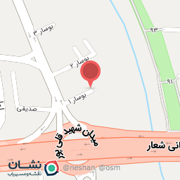 عکس وانت بار گلبار