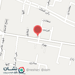 عکس خودپرداز بانک قوامین 