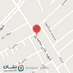 عکس خرازی اطمینان 