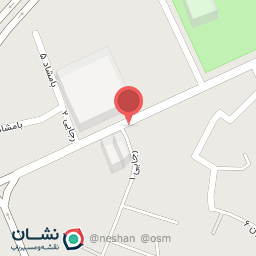 عکس افق کوروش فرمانداری