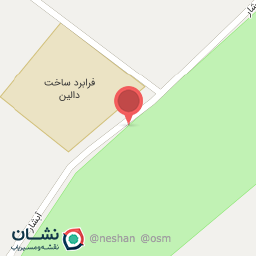 عکس فرابرد ساخت دالین