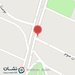 عکس فروشگاه باغستان