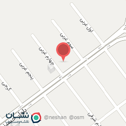 عکس اورژانس و درمانگاه شبانه روزی میلاد احمد