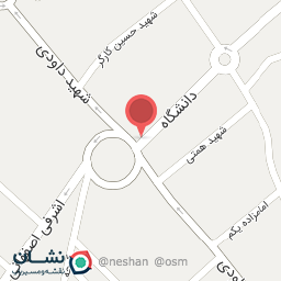 عکس داروخانه شبانه روزی سلیمانی