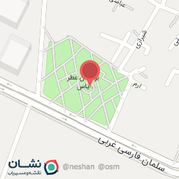 عکس بوستان عطر یاس