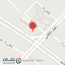 عکس ایستگاه دوچرخه بایدو (خاقانی - پیروزی)