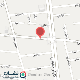 عکس سفره خانه عربی کویر