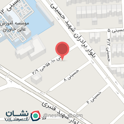 عکس خدمات فنی اتومبیل پرشین