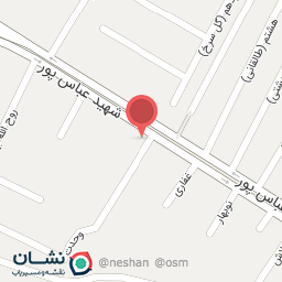 عکس فروشگاه کاشی حامد