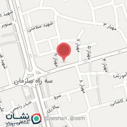 عکس داروخانه دکتر شمسایی