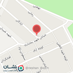 عکس سوپر مارکت بختیاری