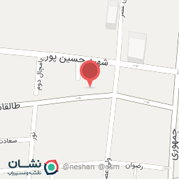 عکس مجتمع تجاری نیازی