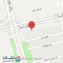 عکس آژانس مسافرتی و گردشگری نقاش گشت آرزوها