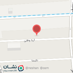 عکس مطب دکتر فاطمه فرشته مهرگان